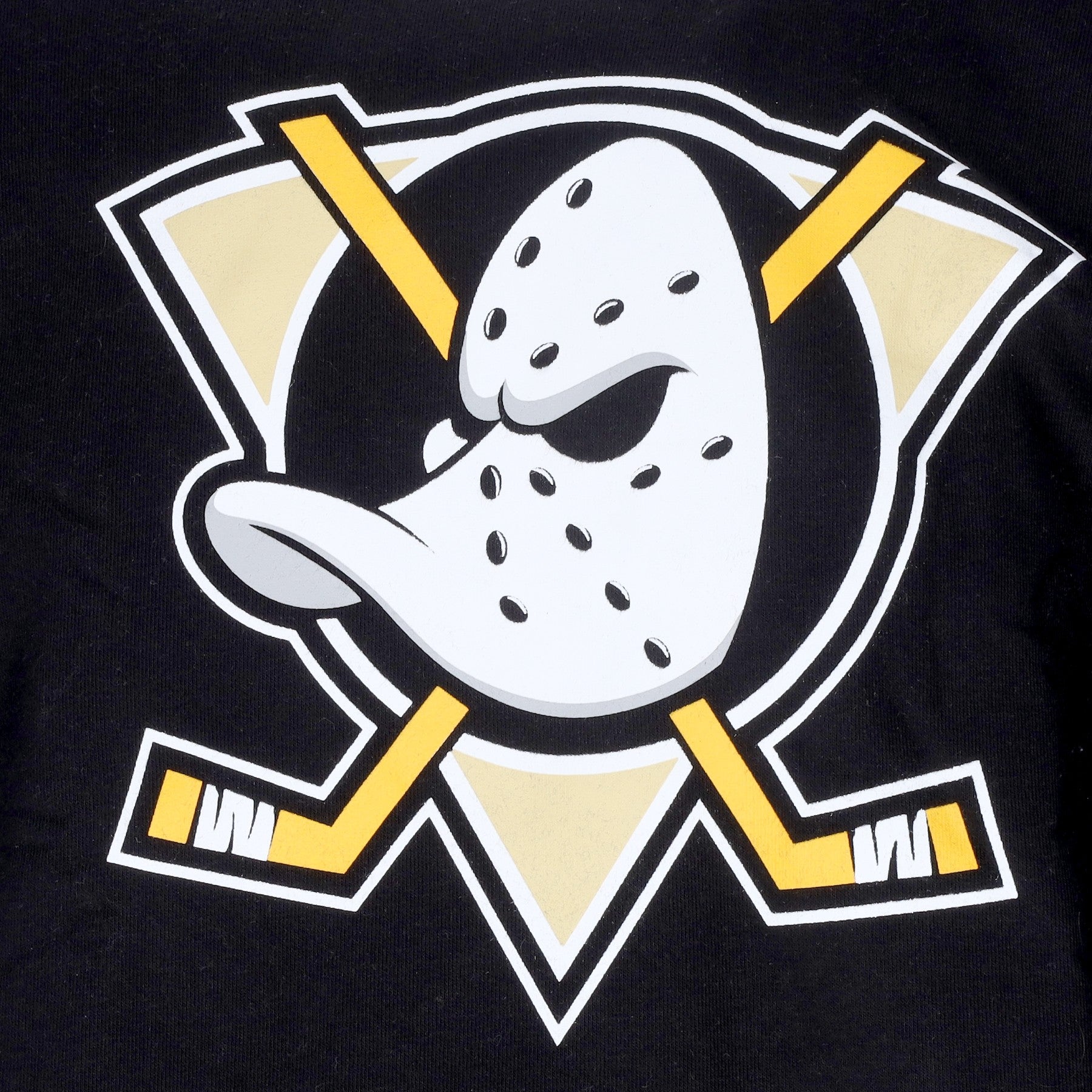 47 Brand, Felpa Cappuccio Uomo Nhl Imprint Burnside Hood Anaduc, 