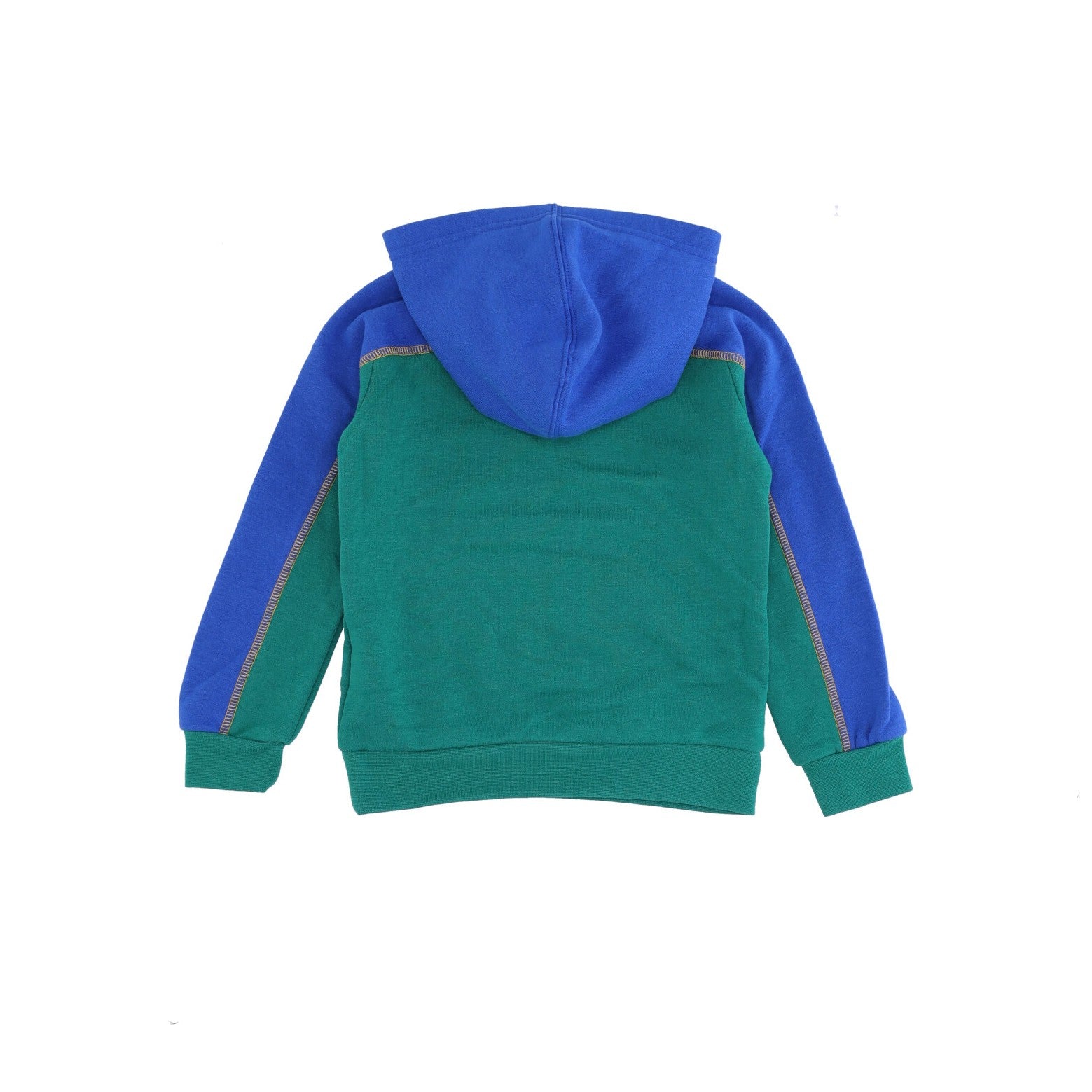 Nike, Completo Tuta Bambino Amplify Po Set, 