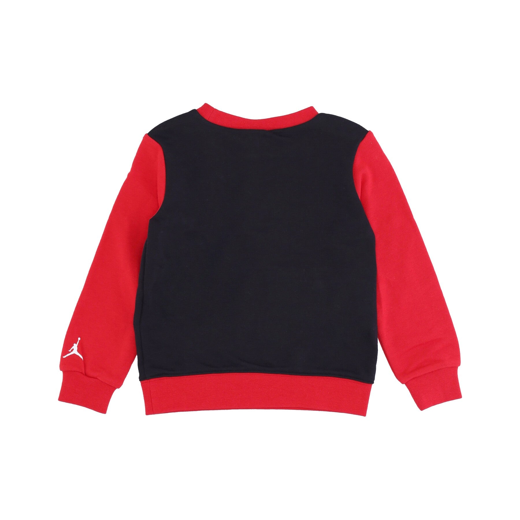 Jordan, Completo Tuta Bambino Air Jordan 2 Crew Set, 