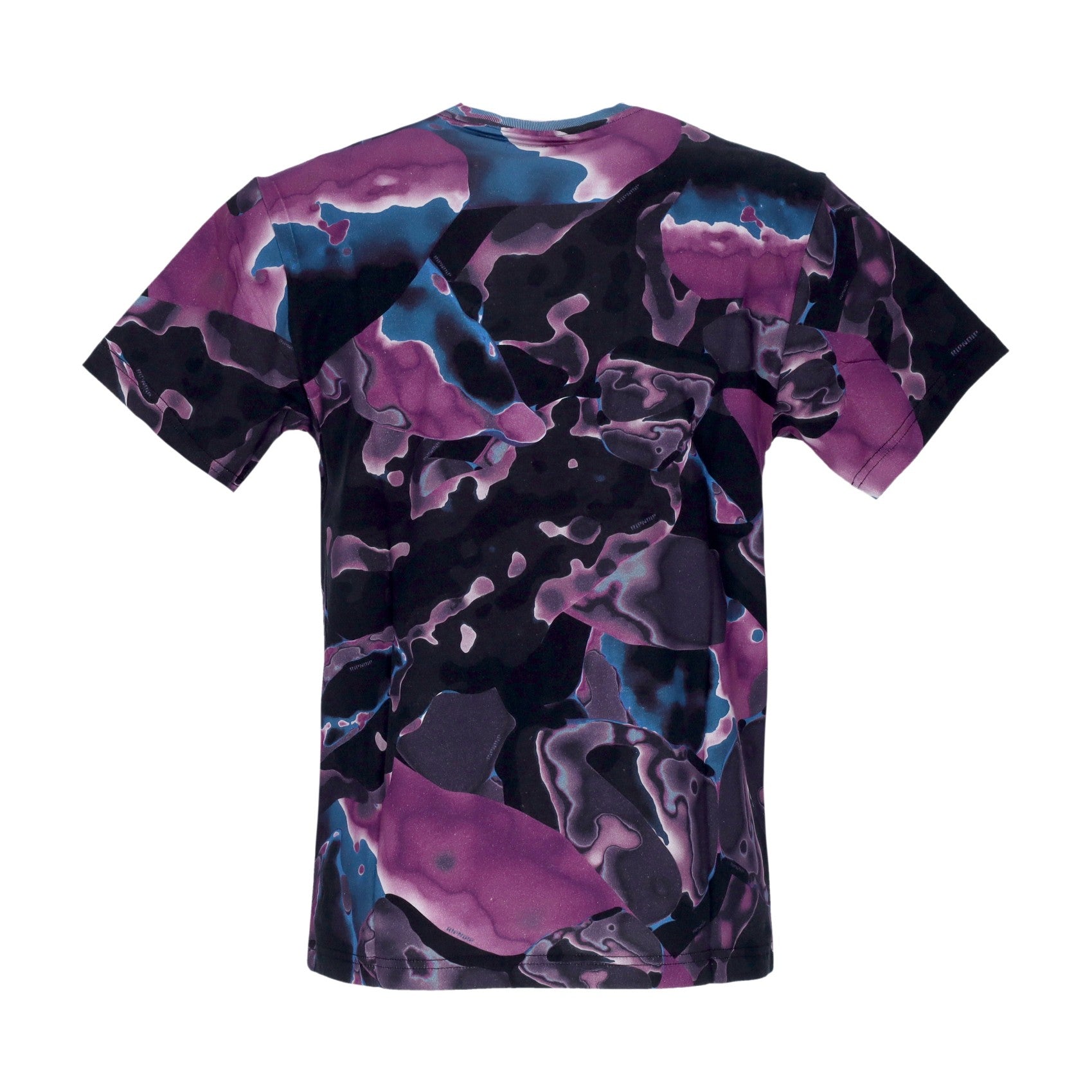 Ripndip, Maglietta Uomo Ultralight Beam Tee, 