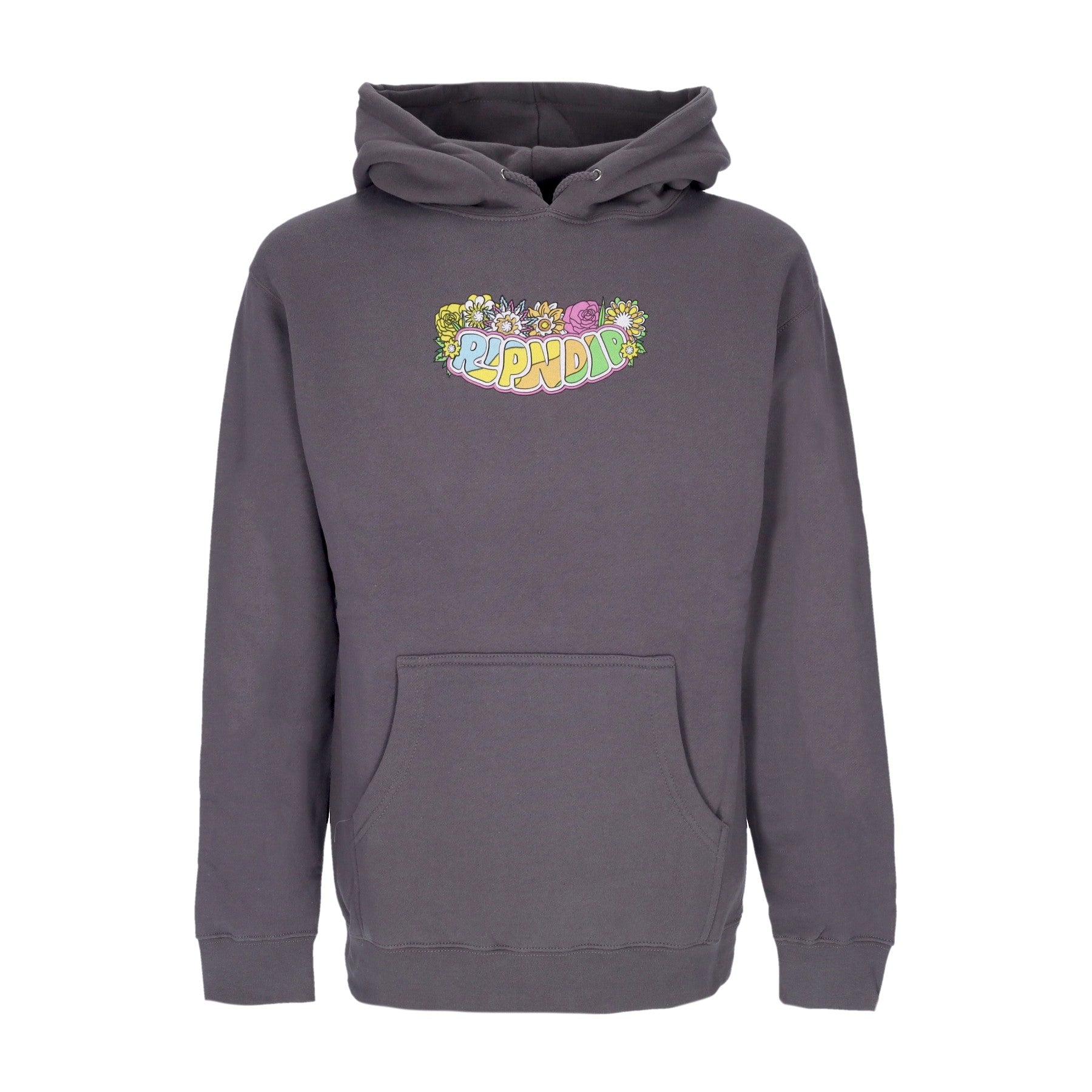Ripndip, Felpa Cappuccio Uomo Pretty Sad Hoodie, 