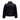 5tate Of Mind, Orsetto Uomo Retrofuture Sherpa Jacket, Black
