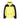 The North Face, Piumino Uomo Himalayan Down Parka, Yellow/tail