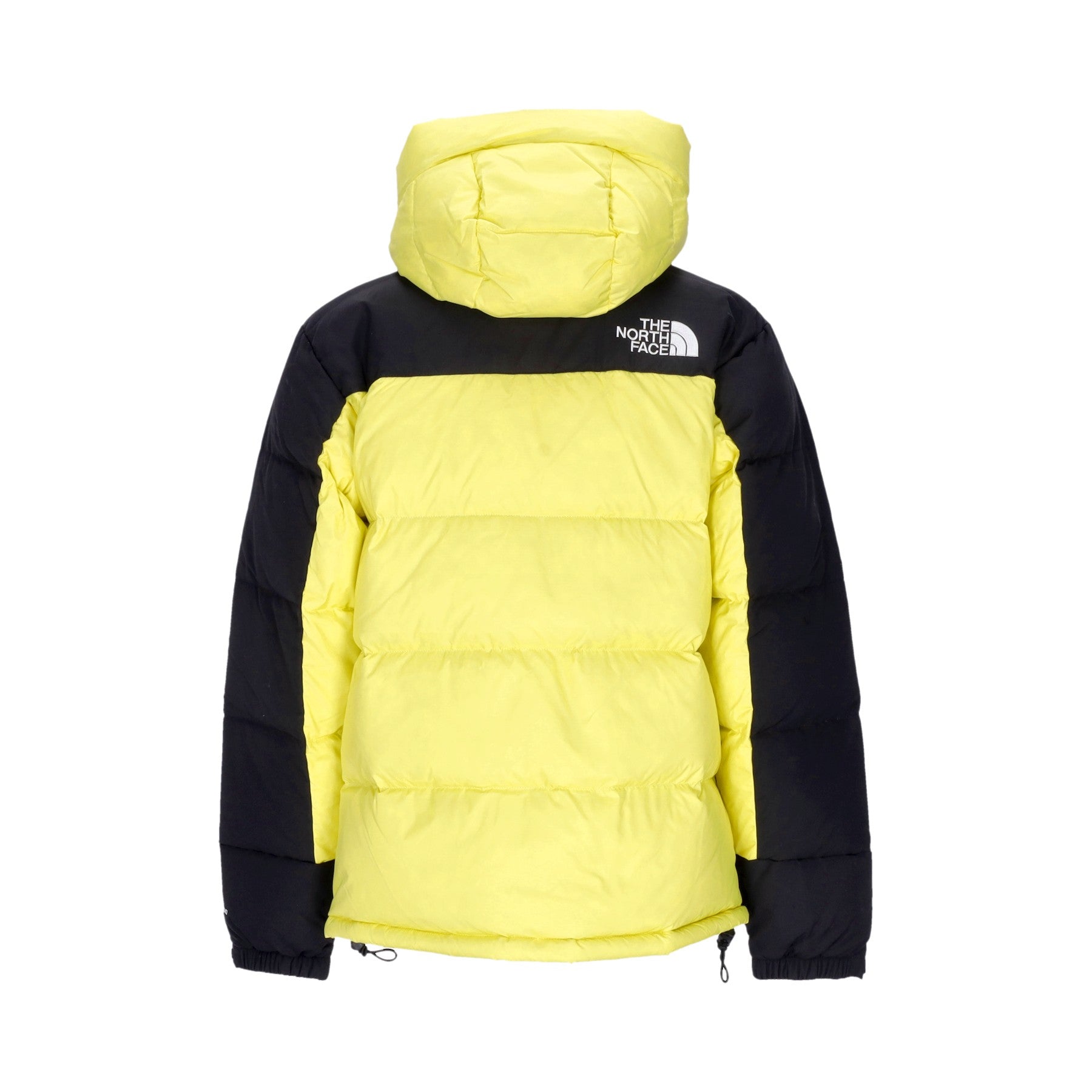 The North Face, Piumino Uomo Himalayan Down Parka, 