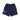 Jordan, Pantalone Corto Tuta Felpato Ragazzo Jumpman Sustainable Short, Midnight Navy