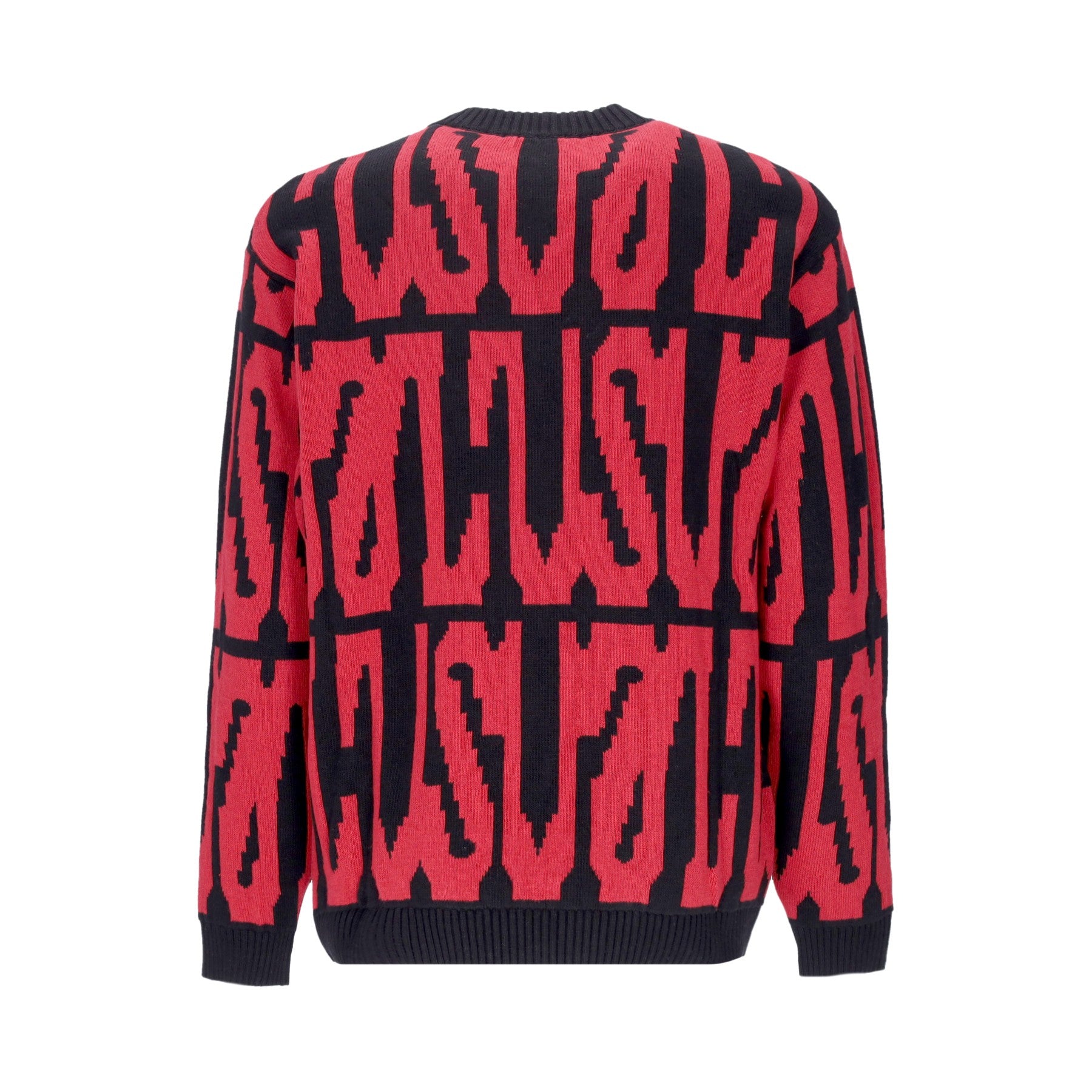 Usual, Maglione Uomo Digi Sweater, 