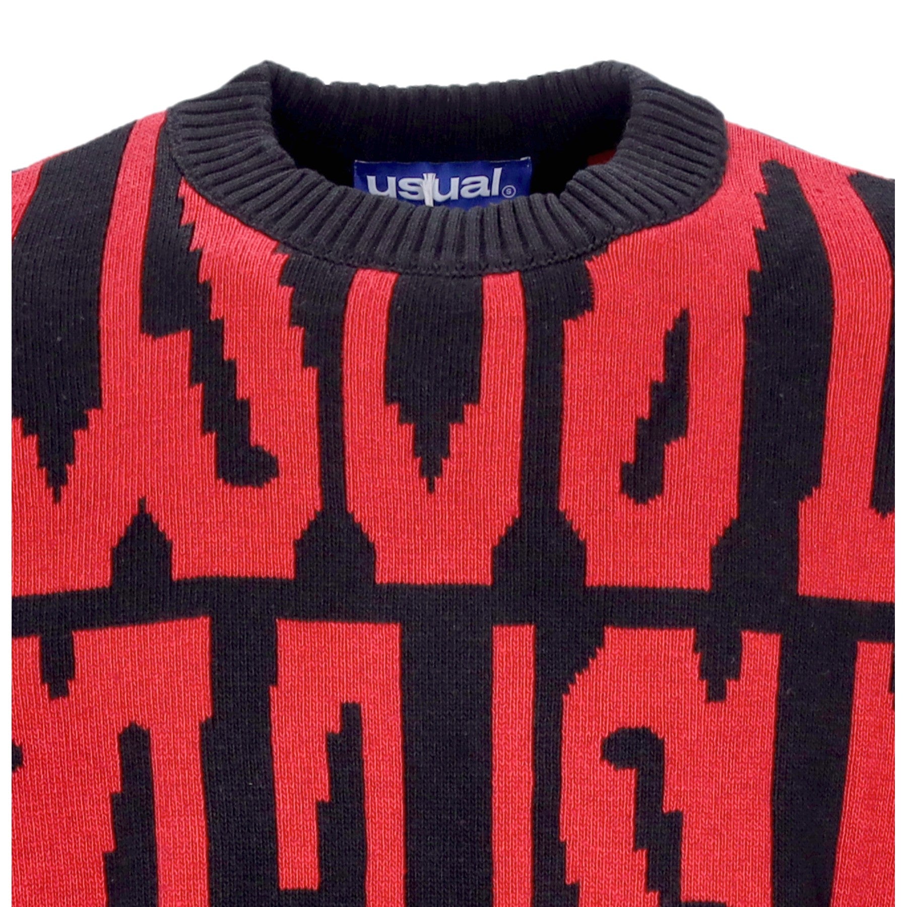 Usual, Maglione Uomo Digi Sweater, 