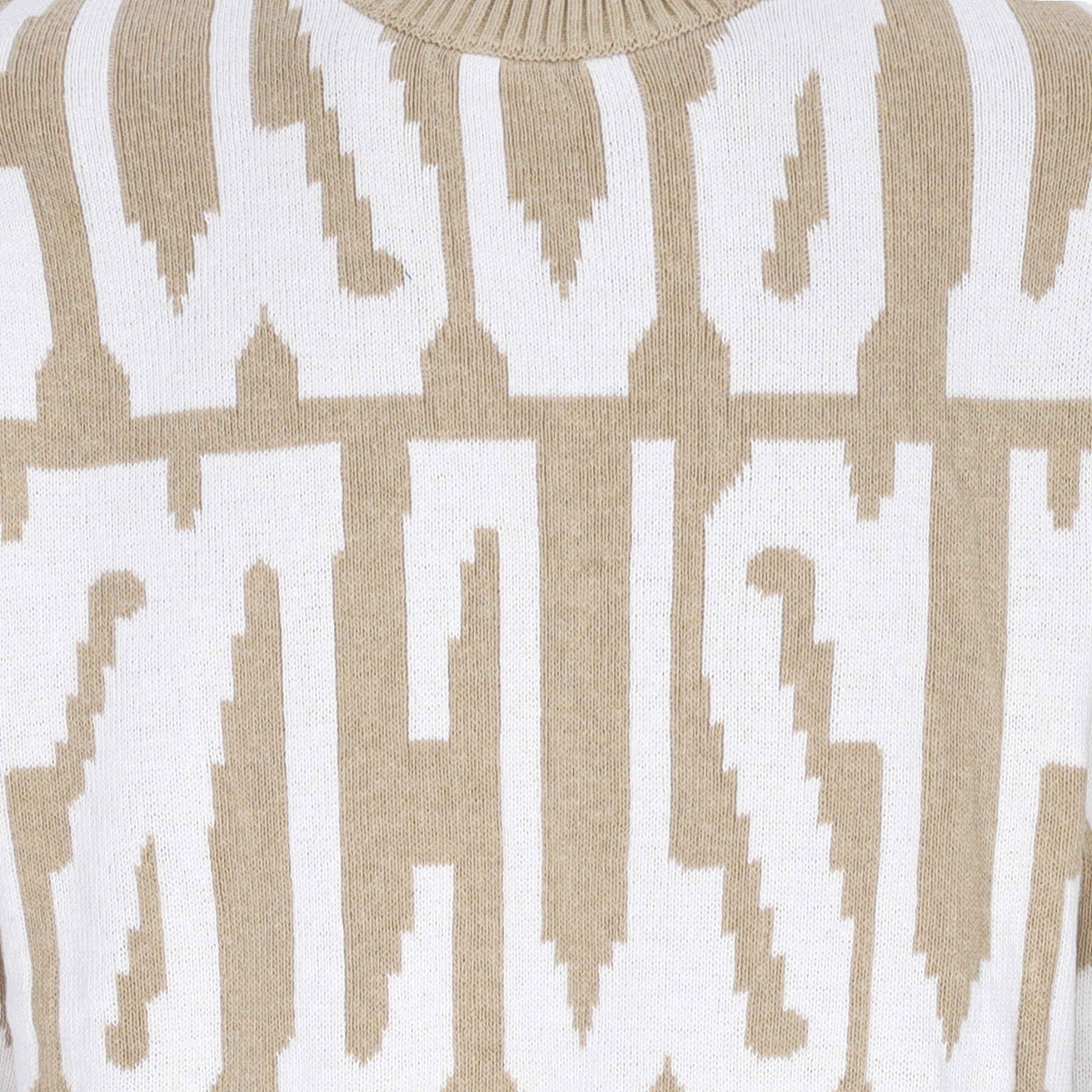 Usual, Maglione Uomo Digi Sweater, 