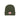 Iuter, Cappello Uomo Hungry Beanie, Army