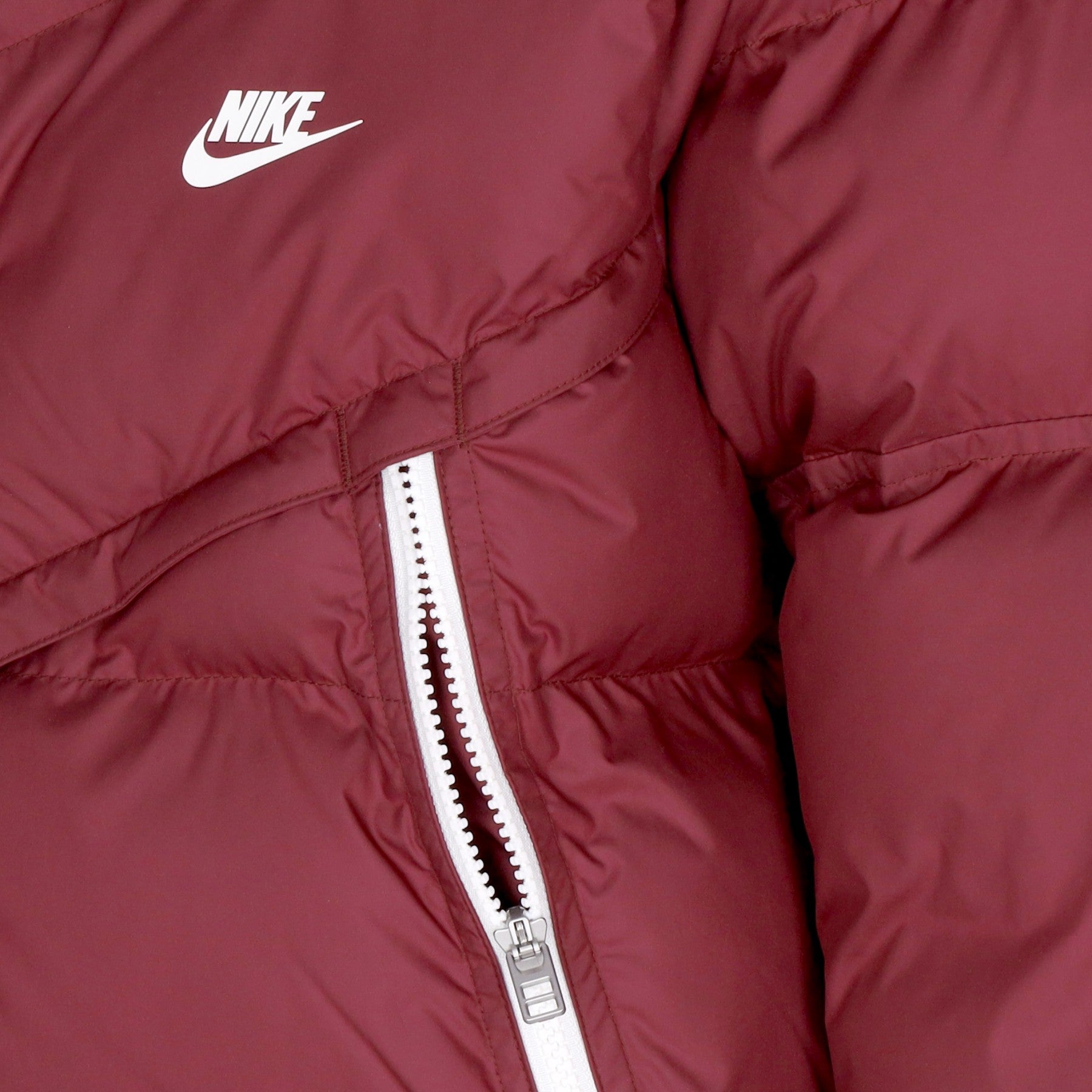 Nike, Piumino Uomo Storm-fit Windrunner Pl-fld Hd Jacket, 