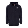 The North Face, Felpa Cappuccio Zip Donna Open Gate Full Zip Hoodie, Black