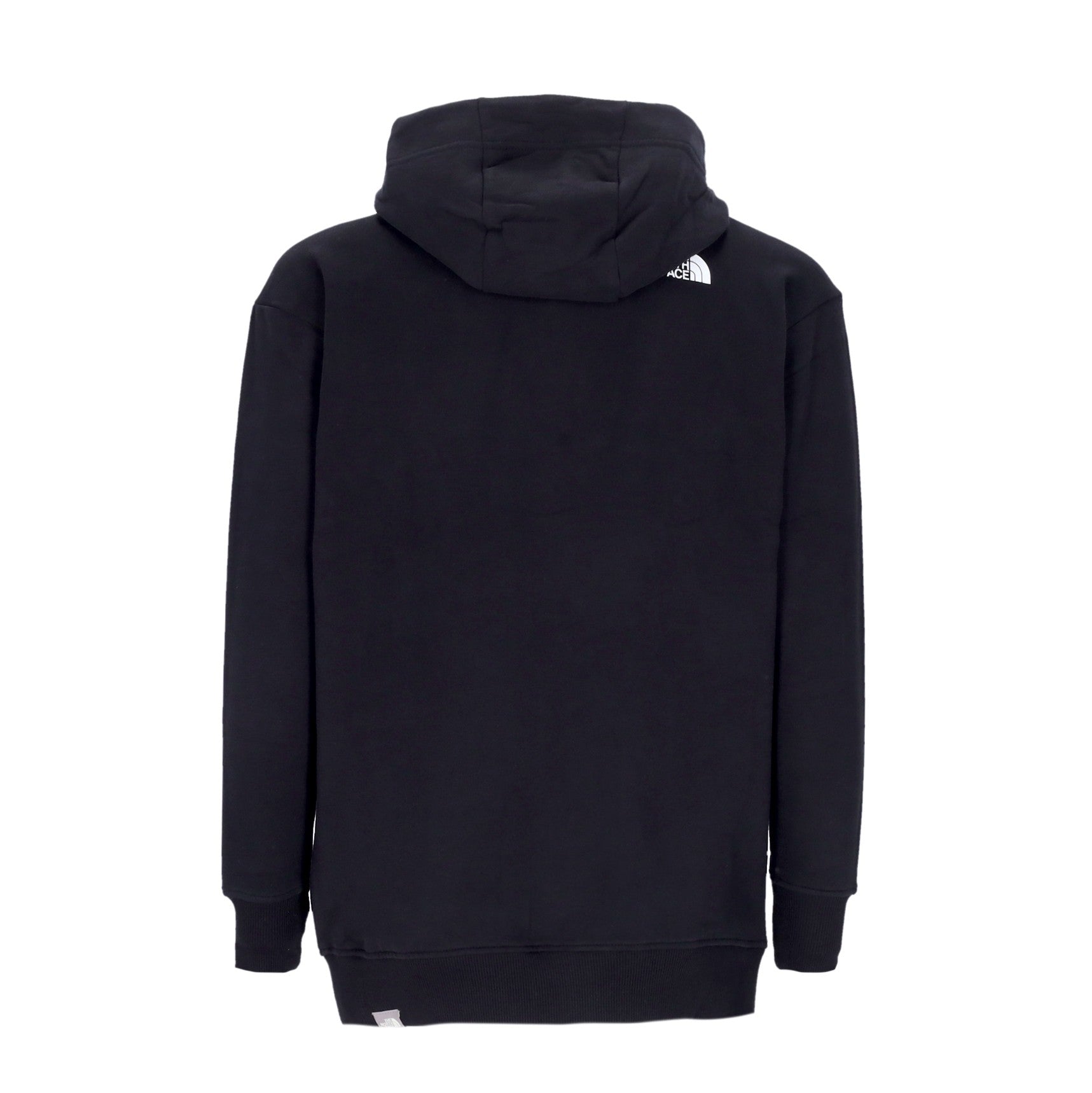 The North Face, Felpa Cappuccio Zip Donna Open Gate Full Zip Hoodie, 