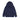 Nike, Felpa Leggera Cappuccio Bambino Club Gfx Po Hoodie, Midnight Navy