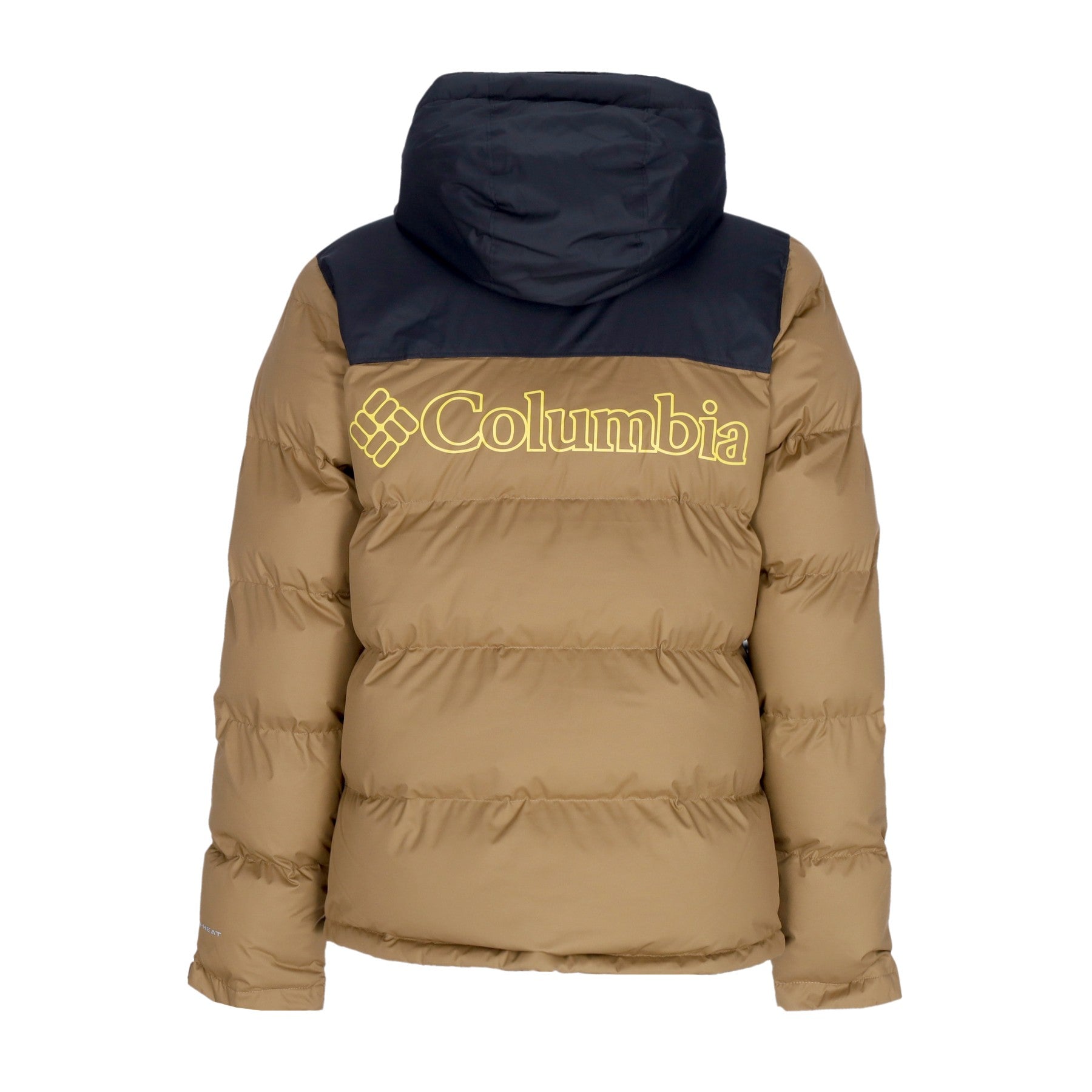 Columbia, Piumino Uomo Iceline Ridge Jacket, 