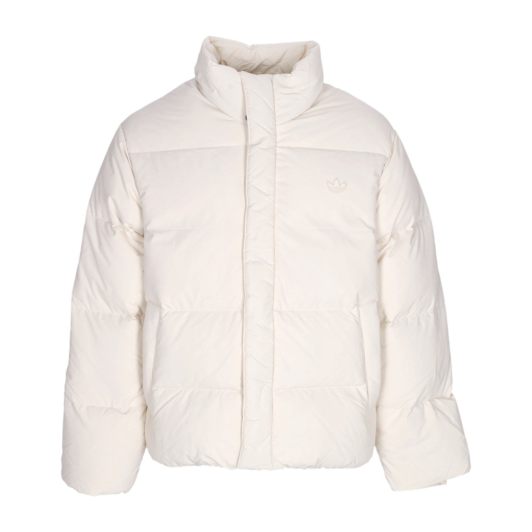 Adidas, Piumino Uomo Down Puffer, Wonder White