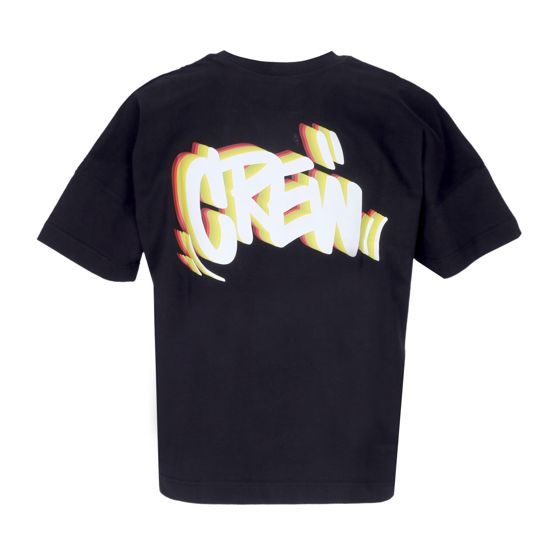 Men's Crew T1 T-shirt