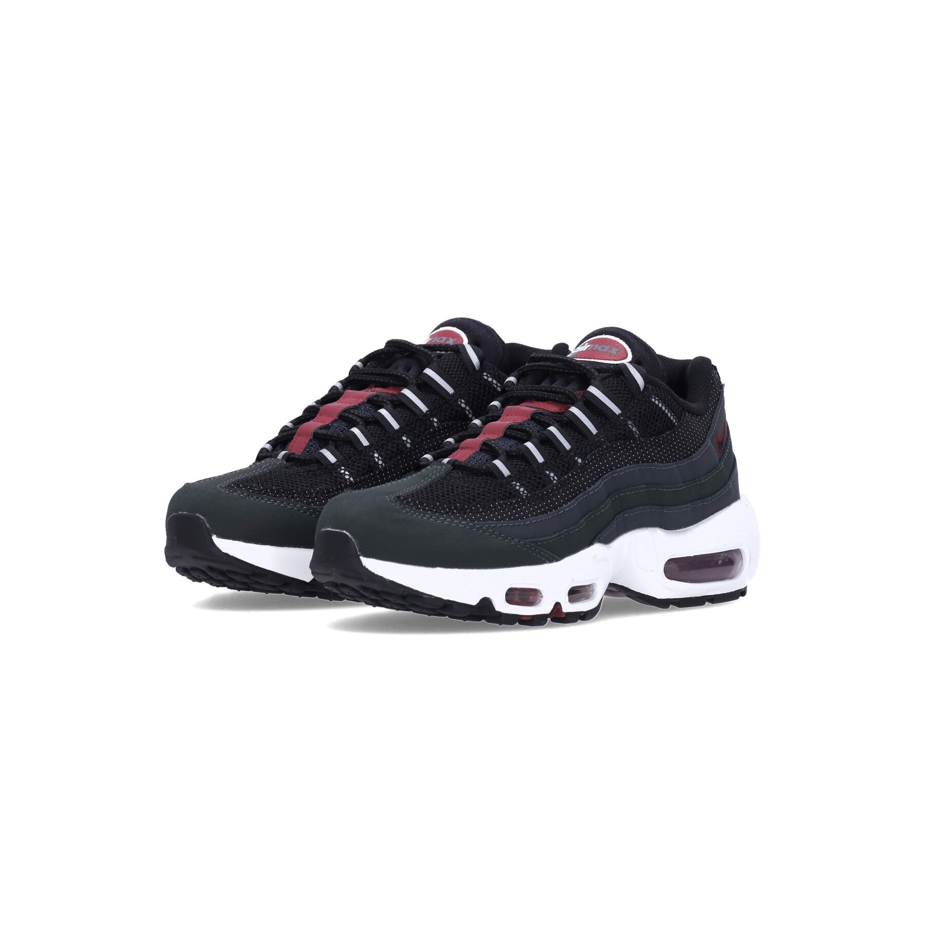 Nike, Scarpa Bassa Uomo Air Max 95 Essential, 