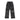 Mauna-kea, Pantalone Lungo Uomo Over Cargo Pants X Triple J, Black Heather