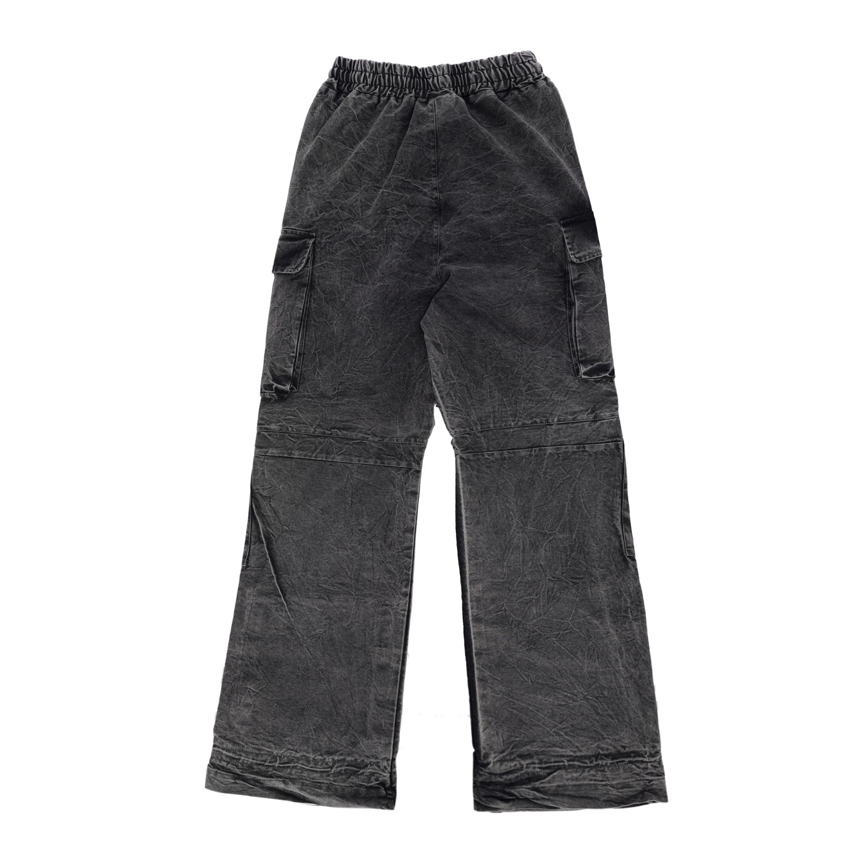 Mauna-kea, Pantalone Lungo Uomo Over Cargo Pants X Triple J, 