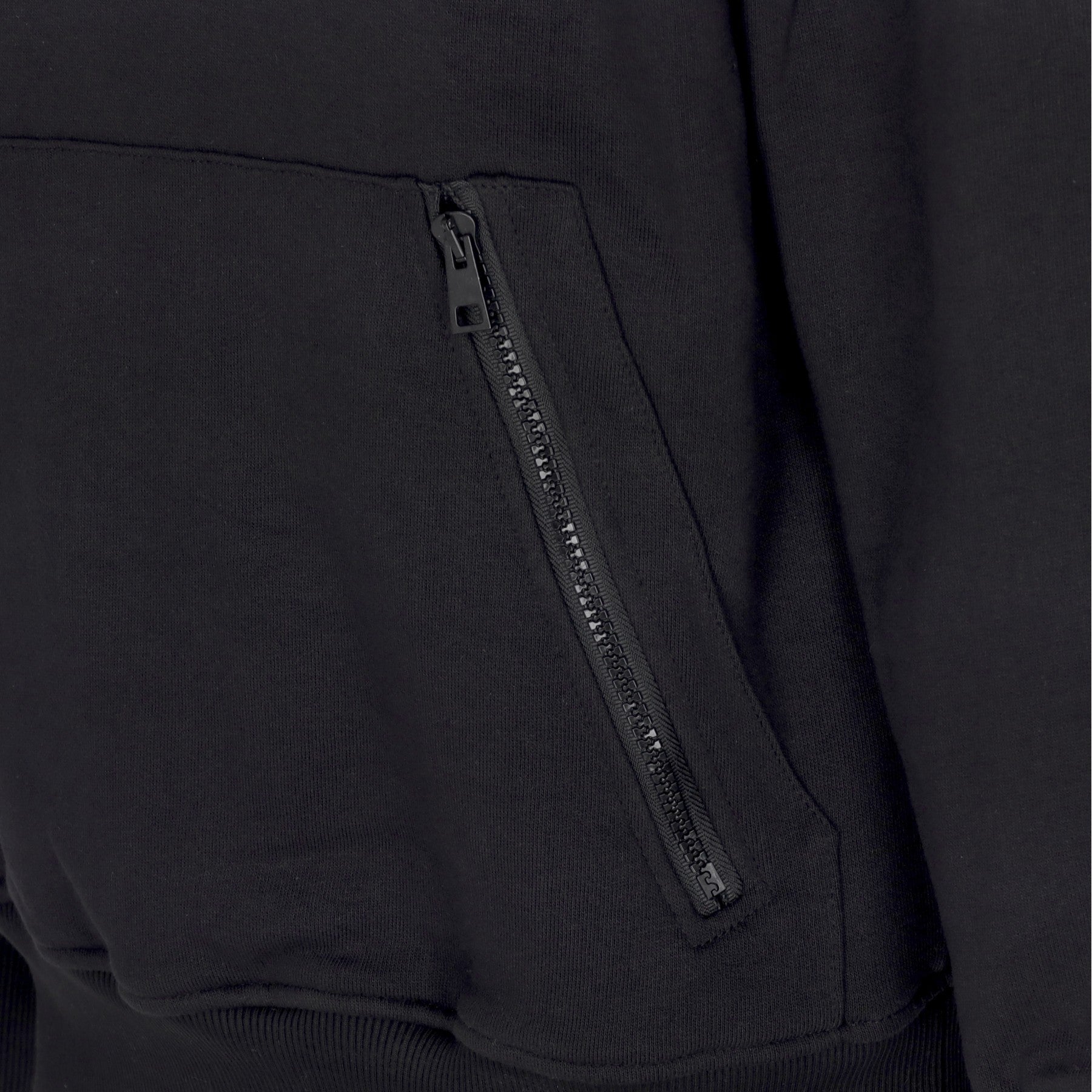 Mauna-kea, Felpa Leggera Cappuccio Uomo Basic Hoodie X Triple J, 