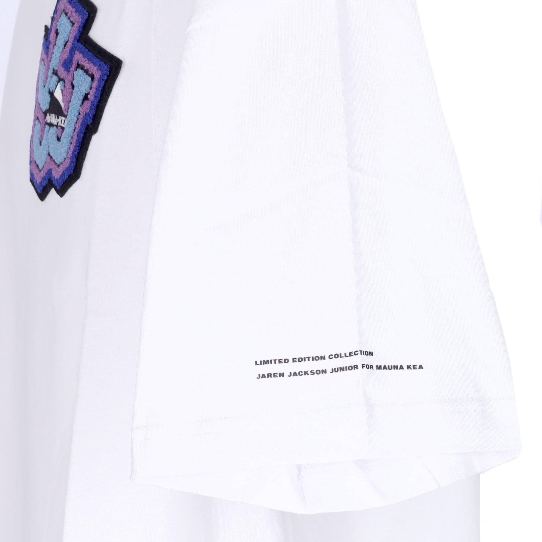 Mauna-kea, Maglietta Uomo Over Tee X Triple J, 