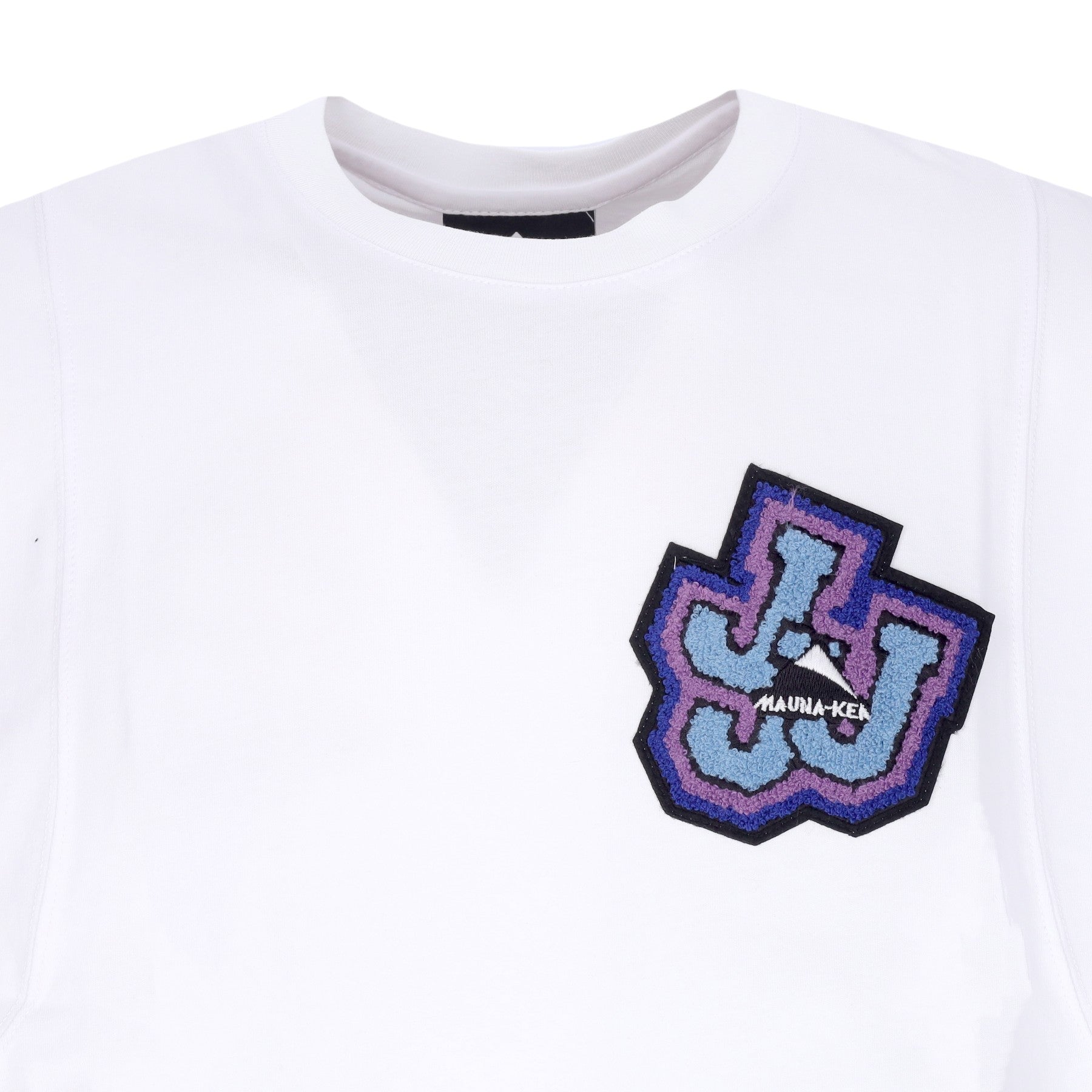 Mauna-kea, Maglietta Uomo Over Tee X Triple J, 