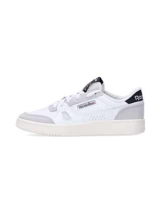 Reebok, Scarpa Bassa Uomo Lt Court, Cloud White/core Black/pure Grey 2