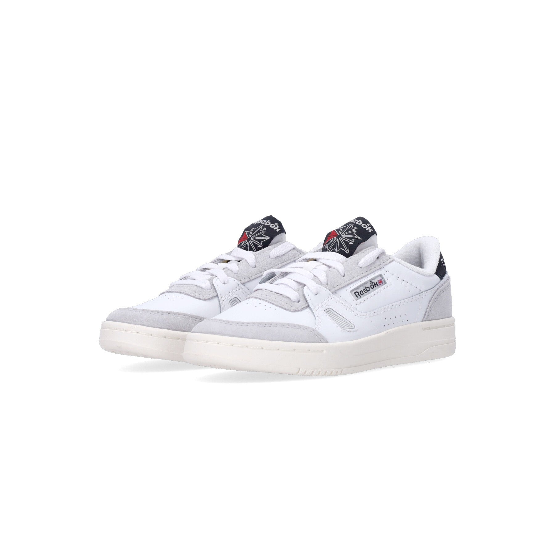 Reebok, Scarpa Bassa Uomo Lt Court, 