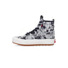 Vans, Scarpa Outdoor Uomo Sk8-hi Gore-tex Mte-3, Arctic Camo Cloud