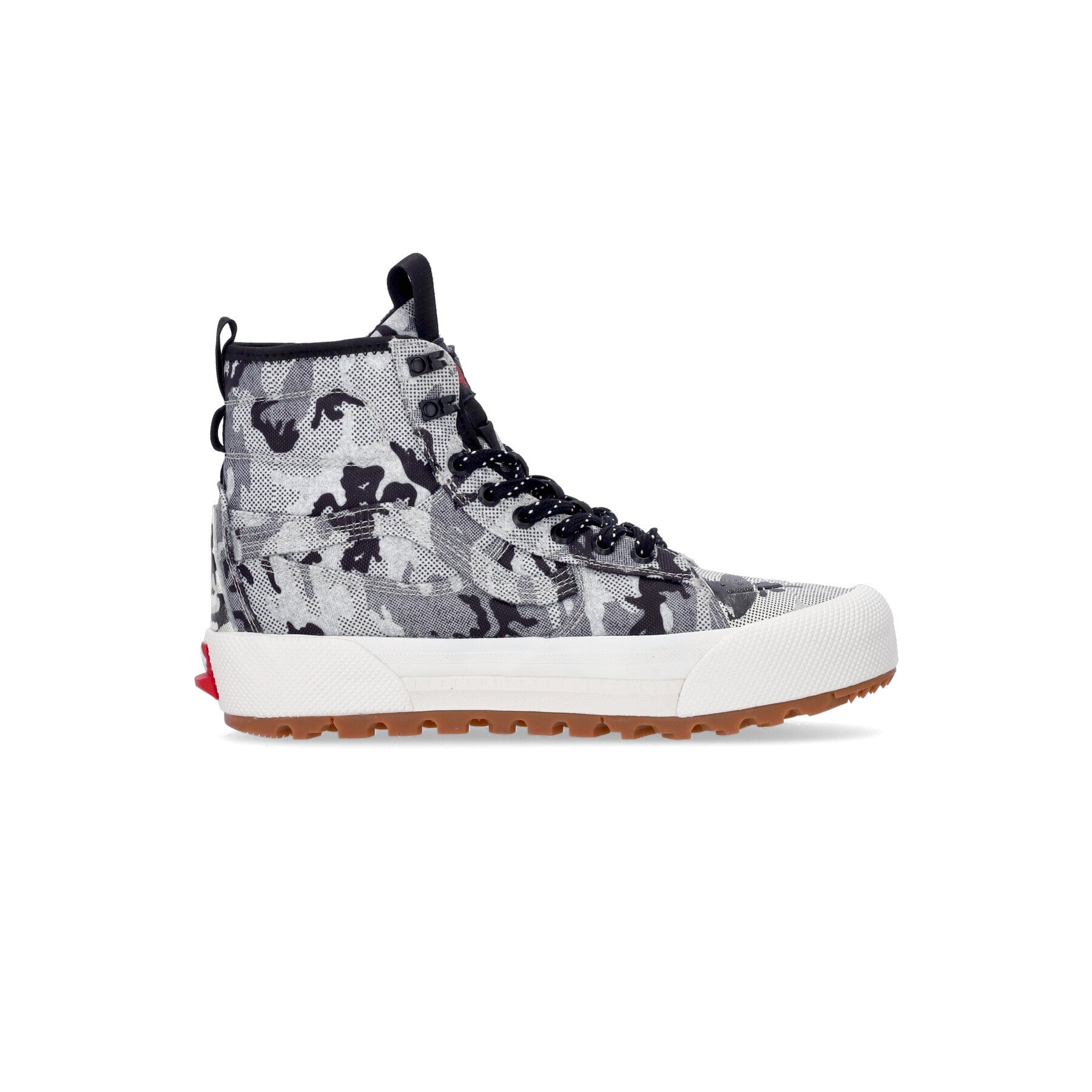 Vans, Scarpa Outdoor Uomo Sk8-hi Gore-tex Mte-3, 