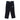 Doomsday, Pantalone Lungo Uomo Dos Corduroy Pant, Black