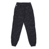 Octopus, Pantalone Lungo Uomo Deco Cargo Jogger, Black