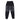 Octopus, Pantalone Lungo Uomo Outline Jogger, Black
