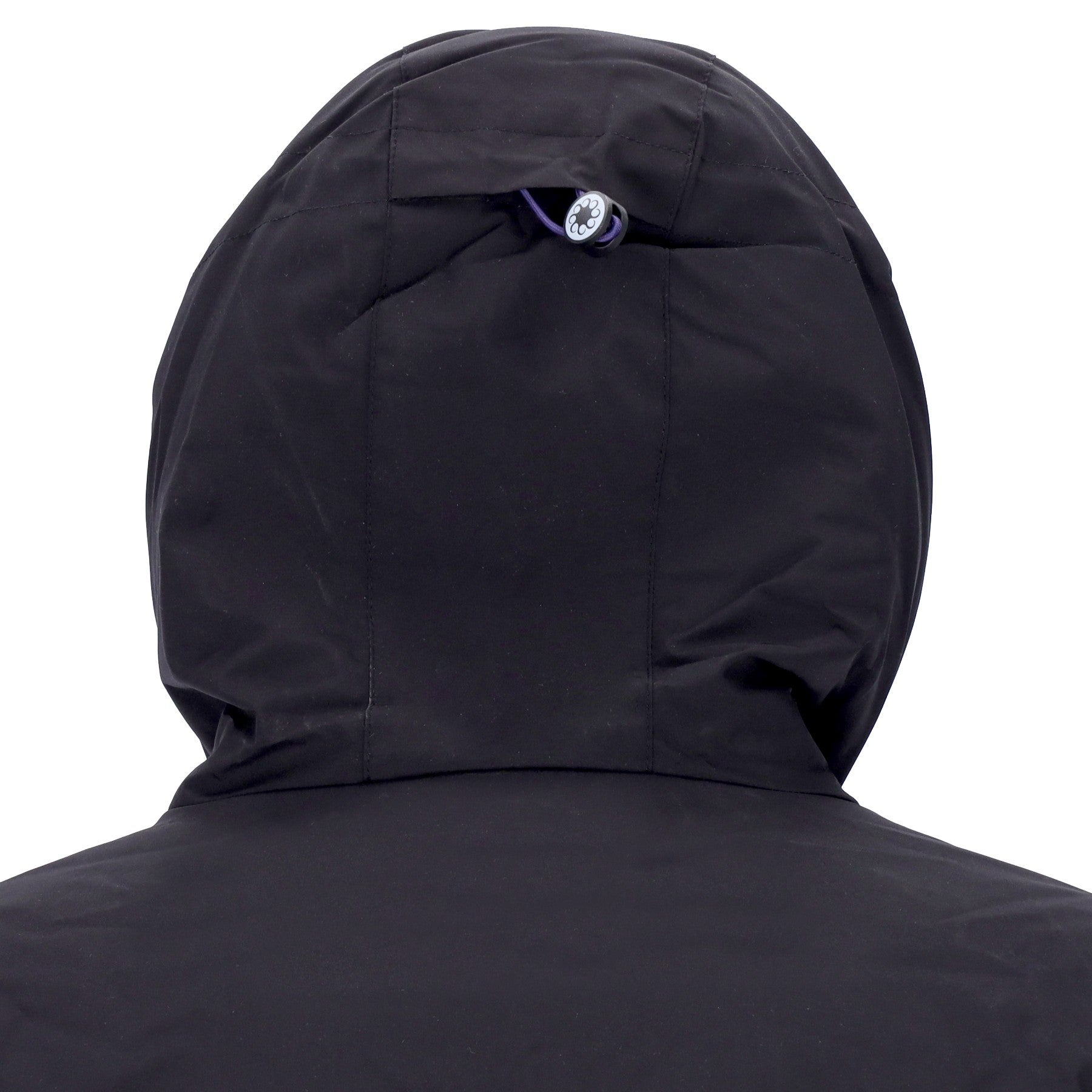 Octopus, Piumino Uomo Layer Puffer Jacket, 