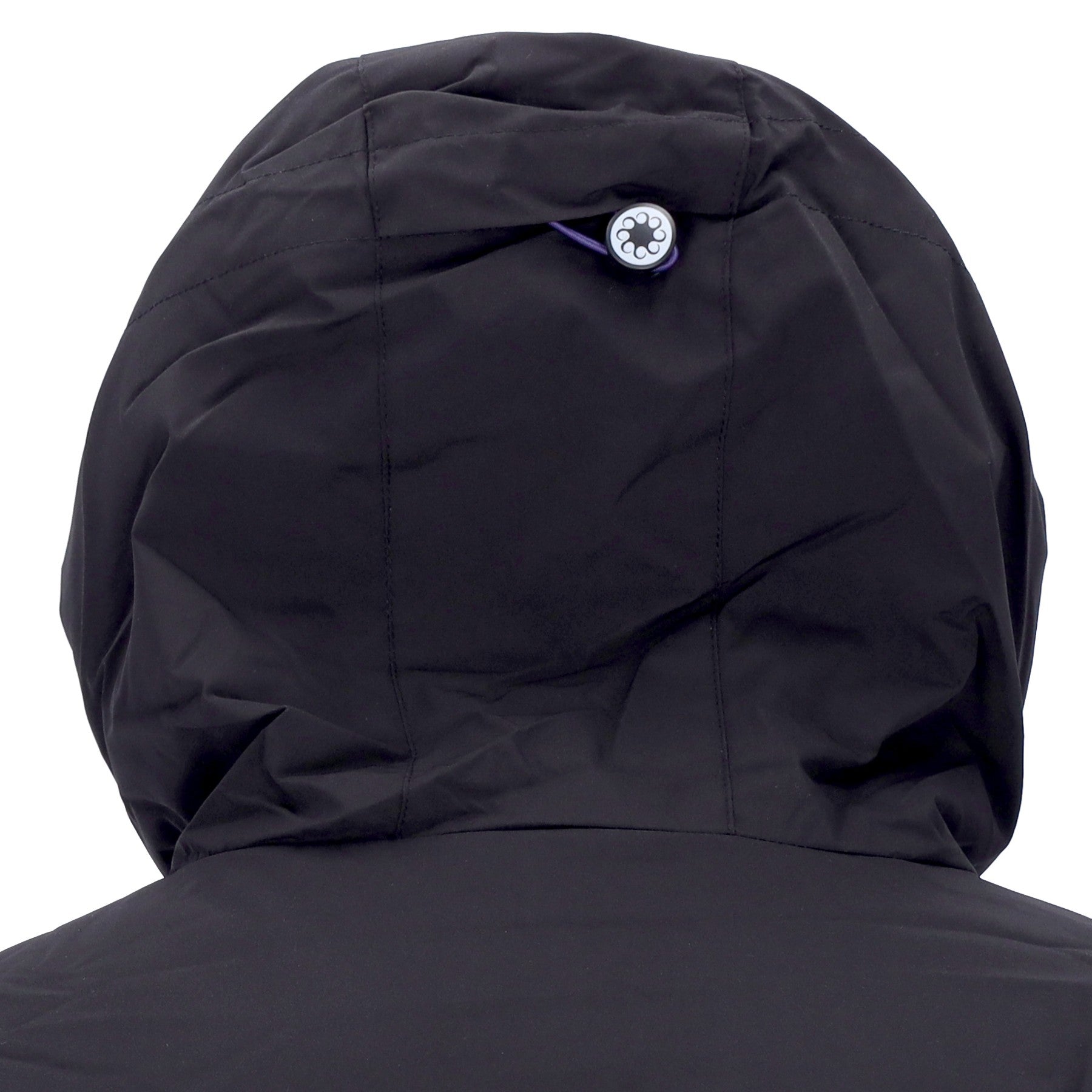 Octopus, Piumino Uomo Layer Puffer Jacket, 