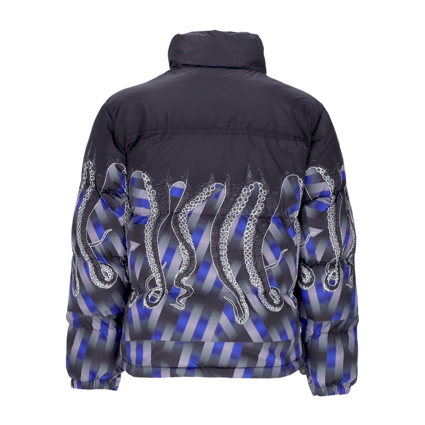 Octopus, Piumino Uomo Dazzle Puffer Jacket, 