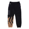 Octopus, Orsetto Uomo Side Sherpa Pant, Beige