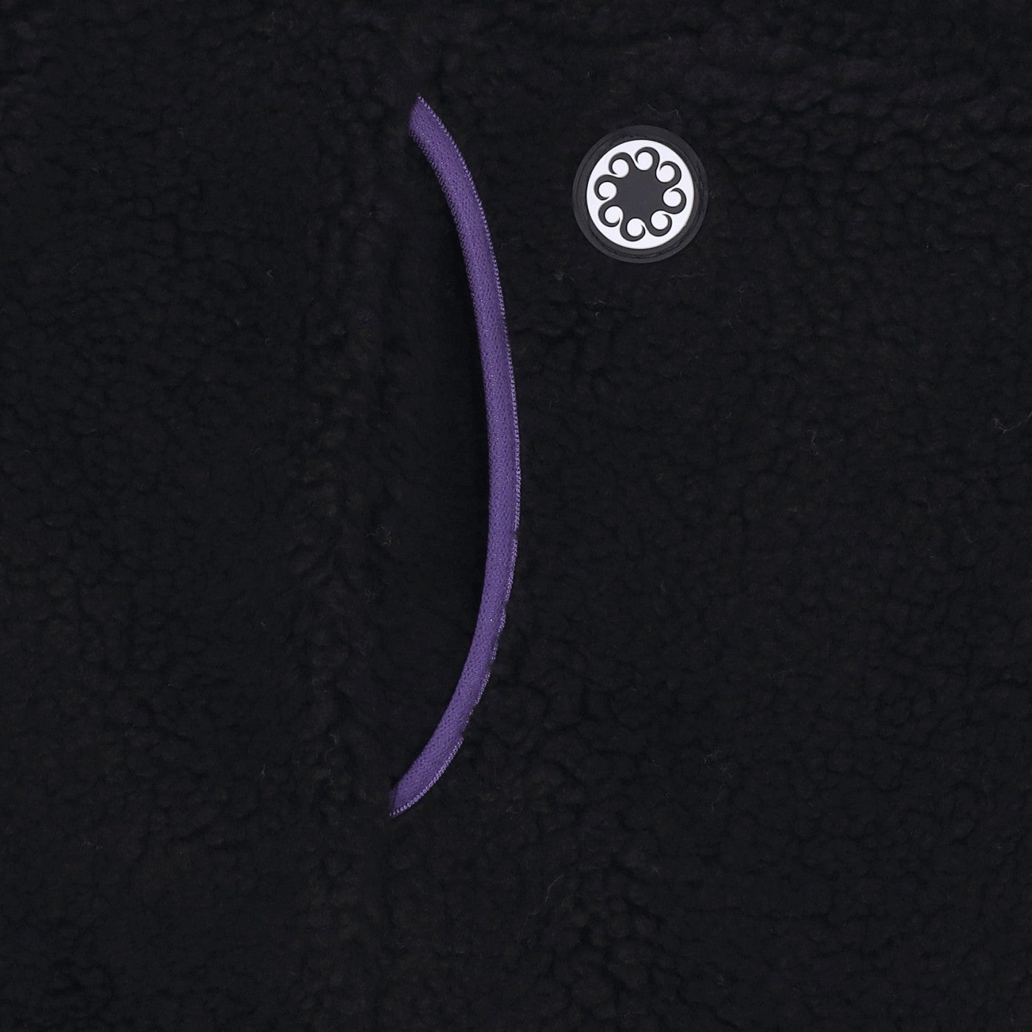 Octopus, Orsetto Uomo Side Sherpa Pant, 