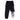 Octopus, Orsetto Uomo Side Sherpa Pant, 