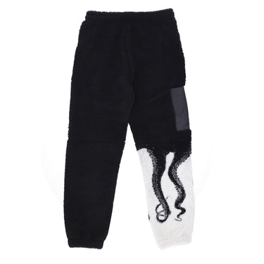 Octopus, Orsetto Uomo Side Sherpa Pant, 