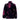 Iuter, Orsetto Uomo Tie Dye Fur Zip Neck, 