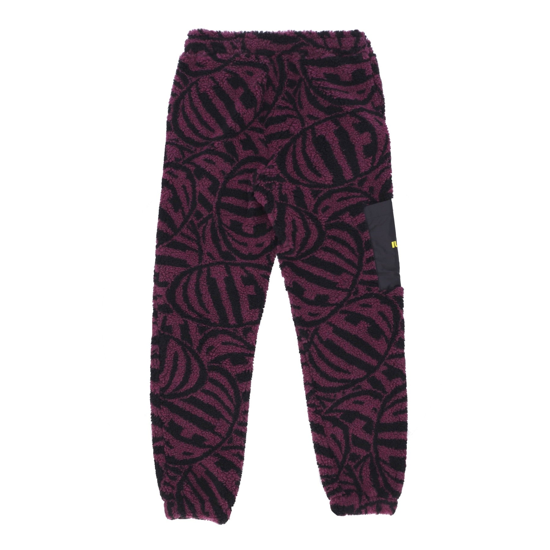 Iuter, Orsetto Uomo Hungry Fur Pant, 