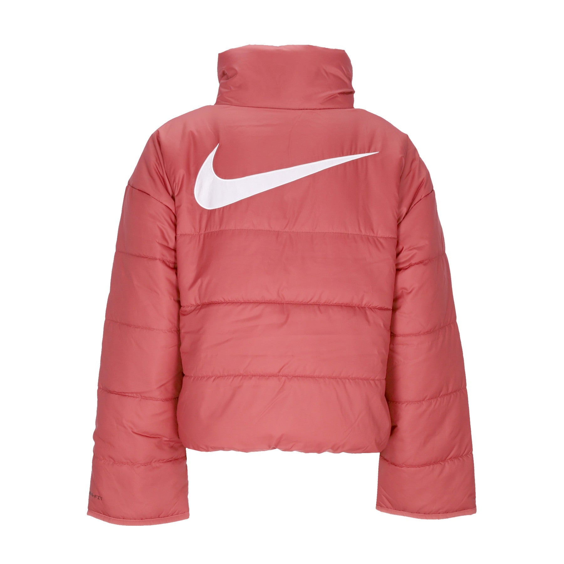 Nike, Piumino Donna Sportswear Therma-fit Repel Classic Jacket Reversible, 