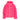 Nike, Orsetto Donna Nike Sportswear Therma-fit Synthetic Fill High-pile Jacket, Hyper Pink/white/white