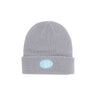 Iuter, Cappello Uomo Hungry Beanie, Dark Grey