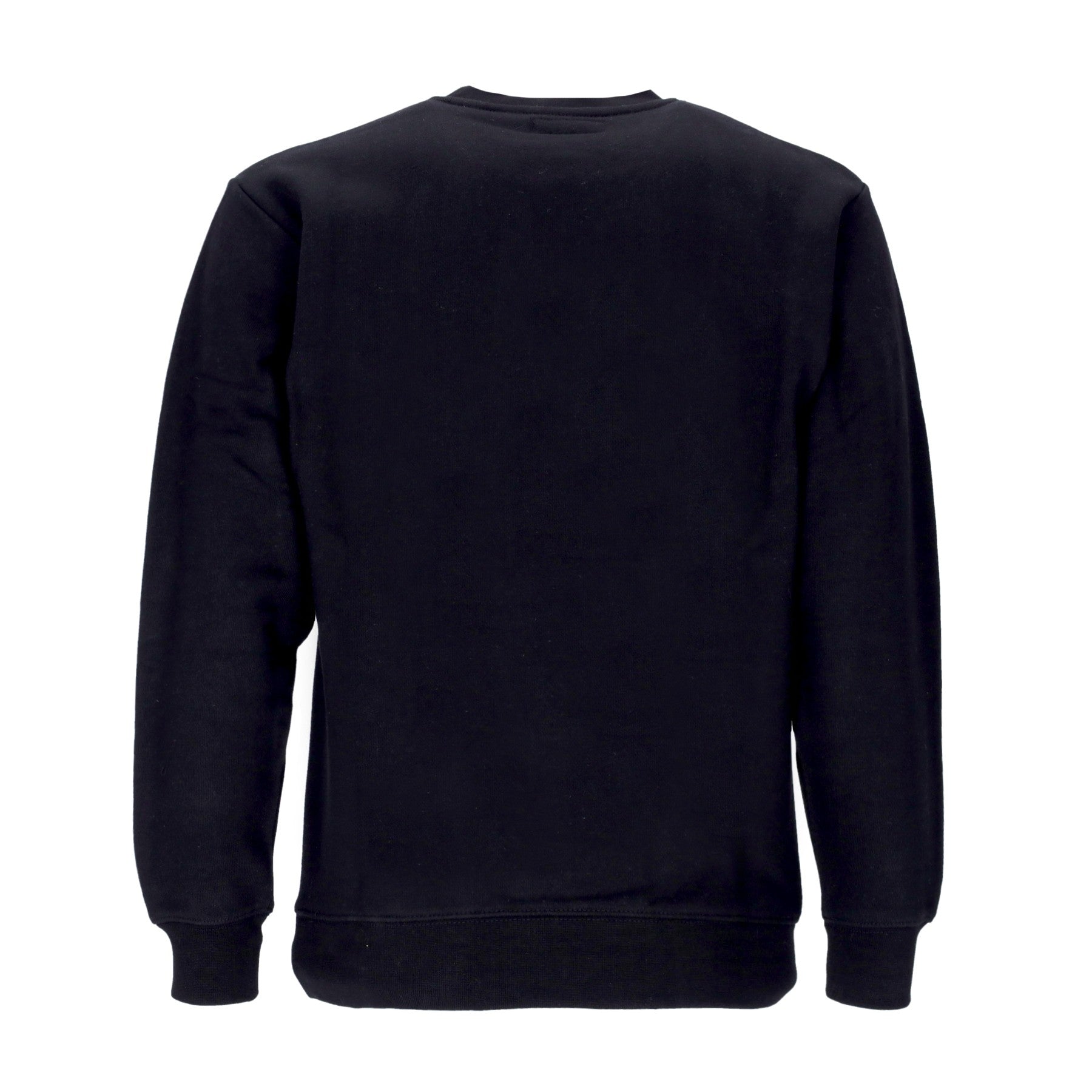 Market, Felpa Girocollo Uomo Breathwork Crewneck Sweatshirt, 