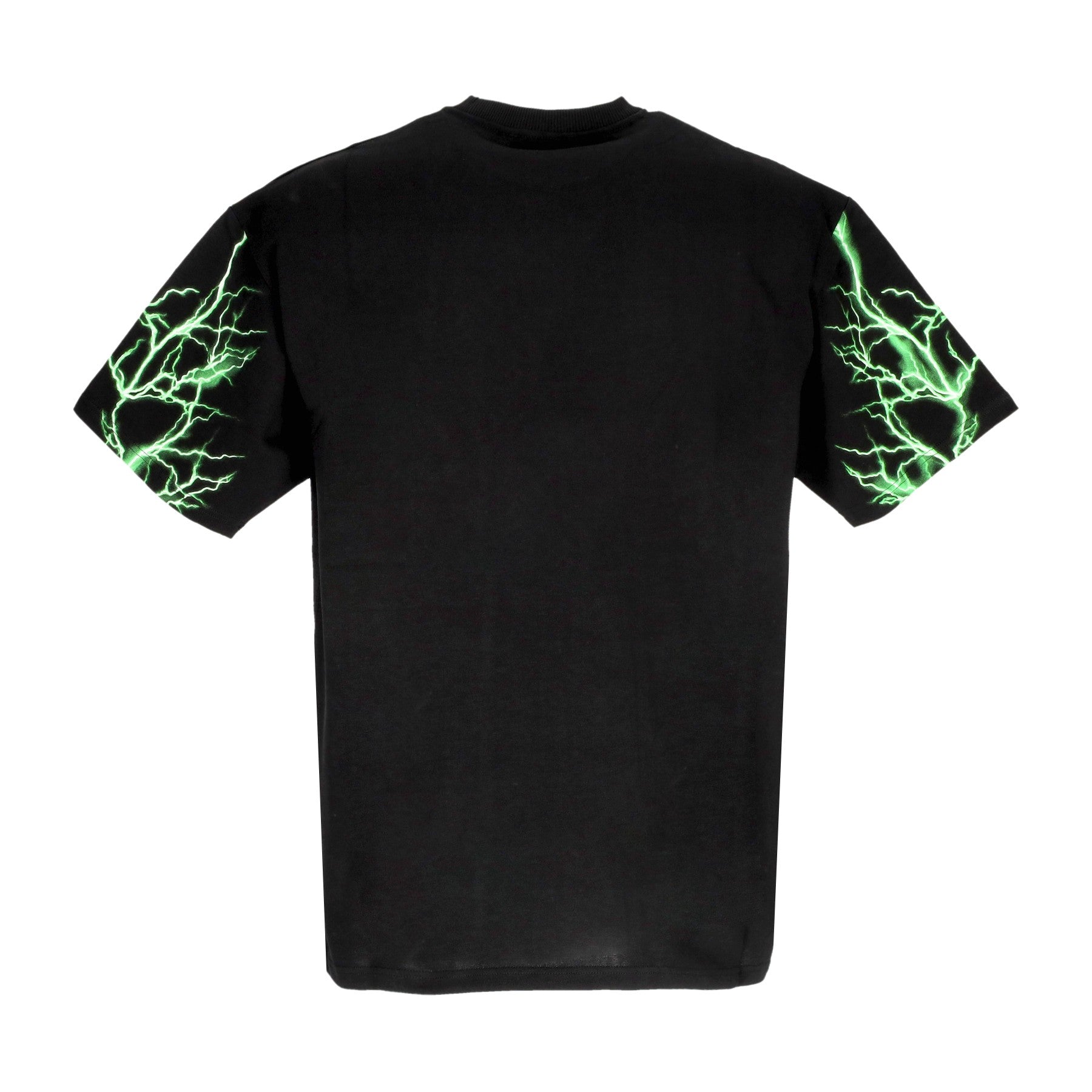 Phobia, Maglietta Uomo Lightning Tee, 