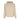 Phobia, Leichtes Herren-Kapuzenpullover Cross Bones Hoodie, Beige/Weiß
