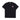 Iuter, Maglietta Uomo Hungry Tee, Black