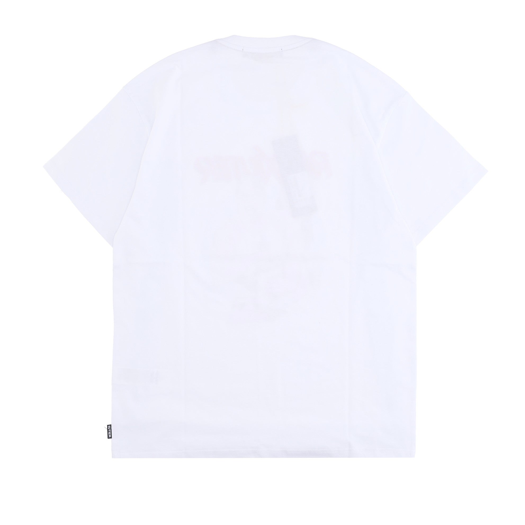 Iuter, Maglietta Uomo Ranxiuter Tee, 